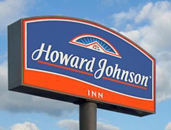 Howard Johnson Hotel Pergamino Exterior foto